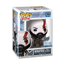 God of War - Kratos with Blades Funko Pop! Vinyl Figure #1285