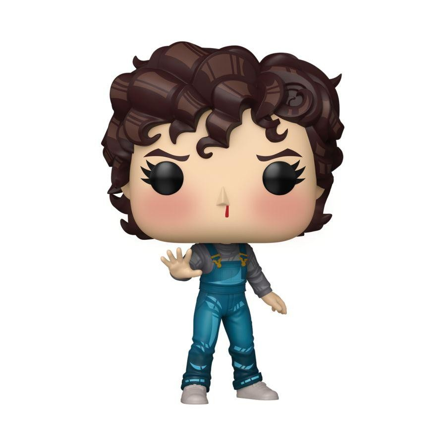 Stranger Things: Tales from '85 (2026) - Eleven Funko Pop! Vinyl Figure #2458