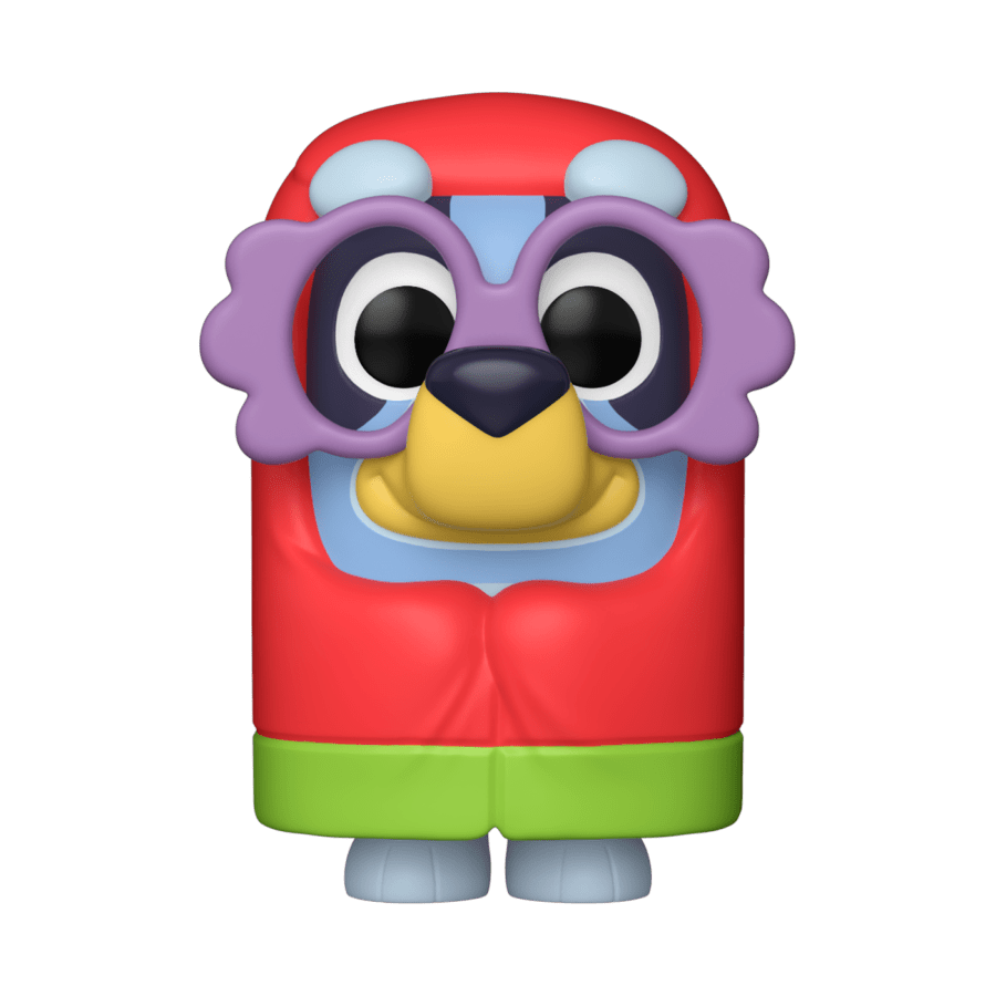 Bluey - Granny Janet Funko Pop! Vinyl Figure #2372