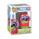 Bluey - Granny Janet Funko Pop! Vinyl Figure #2372