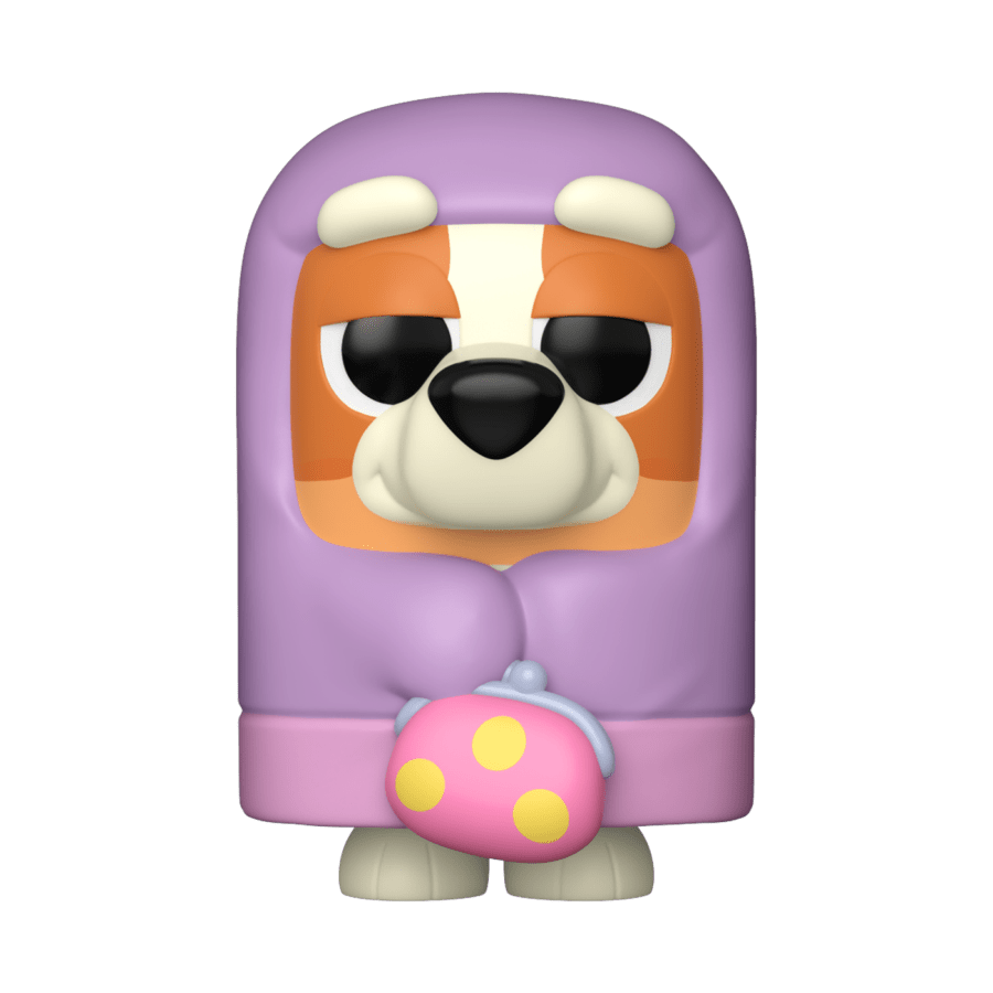 Bluey - Granny Rita Funko Pop! Vinyl Figure #2369