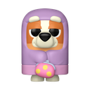 Bluey - Granny Rita Funko Pop! Vinyl Figure #2369