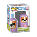 Bluey - Granny Rita Funko Pop! Vinyl Figure #2369