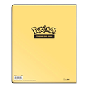 Pokémon - Pikachu 9 Pocket Portfolio