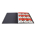 Pokémon - Pikachu 9 Pocket Portfolio