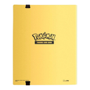 Pokémon - Pikachu 9 Pocket Pro Binder
