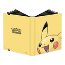 Pokémon - Pikachu 9 Pocket Pro Binder
