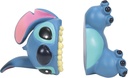 Lilo & Stitch: Stitch "Nomming" Bookends Set - Disney Showcase Collection