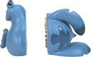 Lilo & Stitch: Stitch "Nomming" Bookends Set - Disney Showcase Collection
