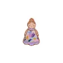 Lucky Little Ladies Keepsake Pin - Nanna
