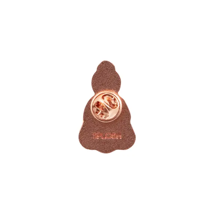 Lucky Little Ladies Keepsake Pin - Mum