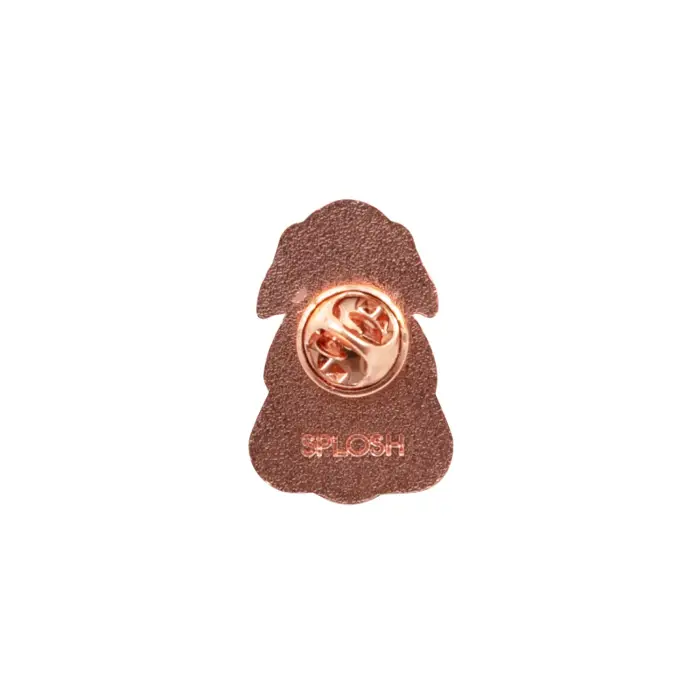 Lucky Little Ladies Keepsake Pin - Sisters