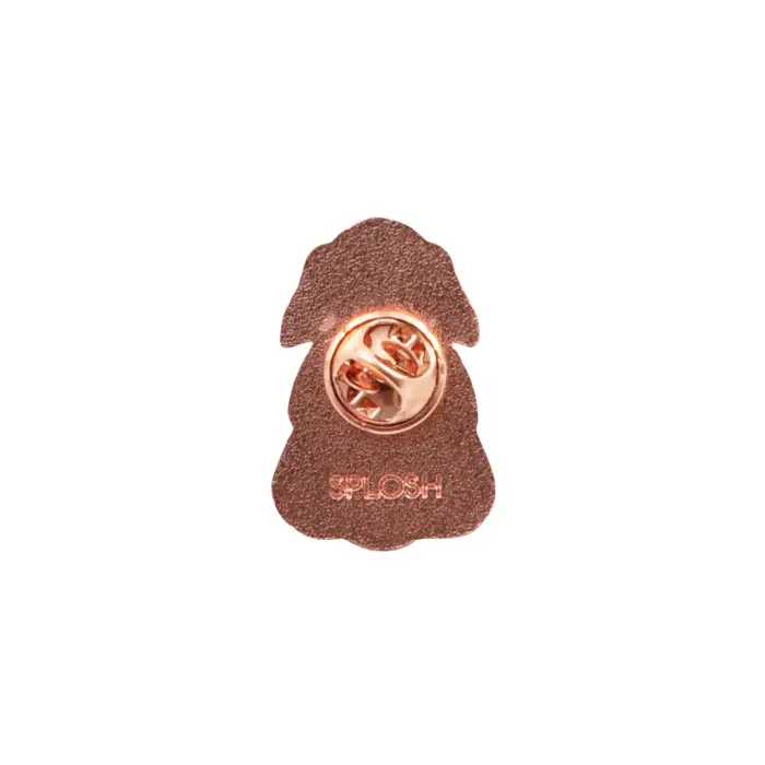 Lucky Little Ladies Keepsake Pin - Special