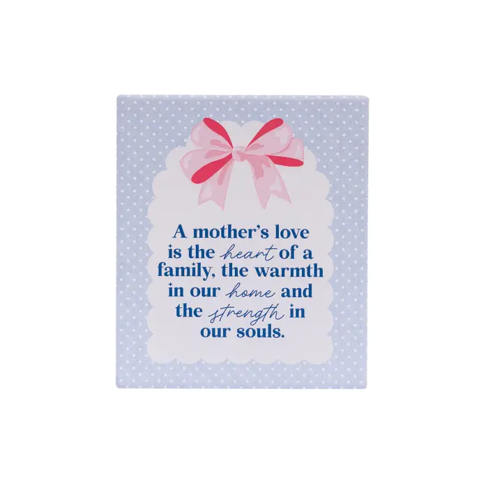  Mother's Day Verse - A Mother's Love