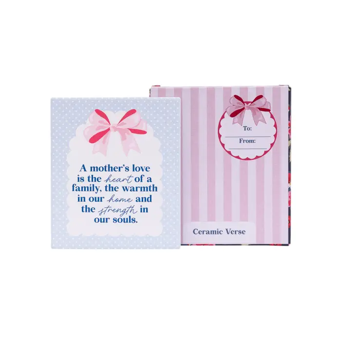  Mother's Day Verse - A Mother's Love