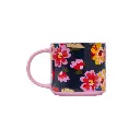  Mother's Day Floral Mug