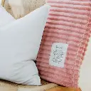 Heartfelt Ribbed Blanket Daughter