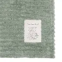 Heartfelt Ribbed Blanket Guardian Angel