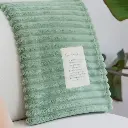 Heartfelt Ribbed Blanket Guardian Angel
