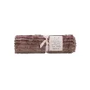 Heartfelt Ribbed Blanket Nana