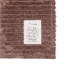 Heartfelt Ribbed Blanket Nana