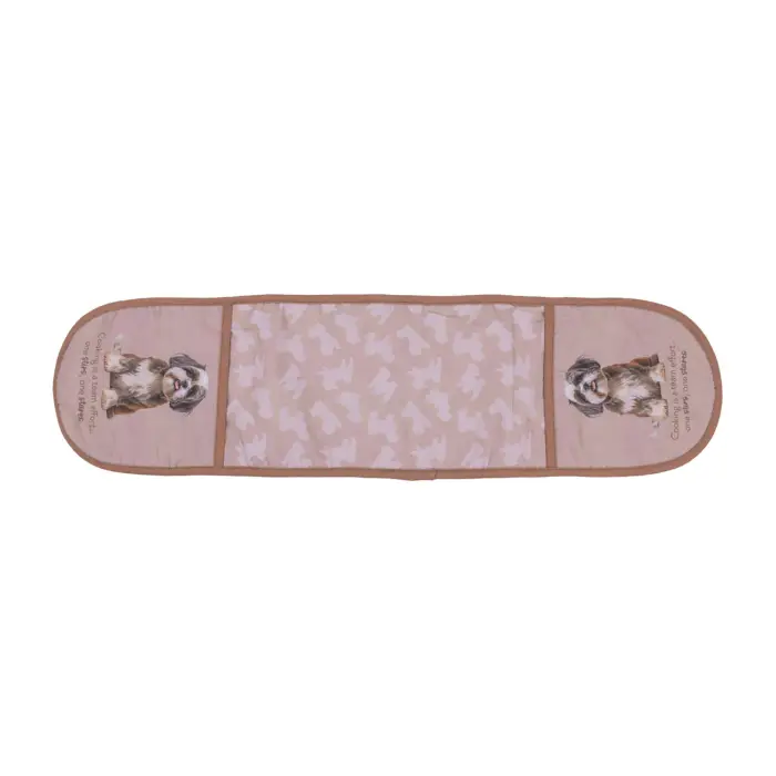 Cook's Companion Shih Tzu Oven Mitt