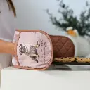 Cook's Companion Pug Oven Mitt