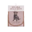 Cook's Companion Labrador Oven Mitt
