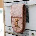 Cook's Companion Golden Retriever Oven Mitt