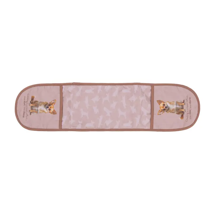 Cook's Companion Chihuahua Oven Mitt