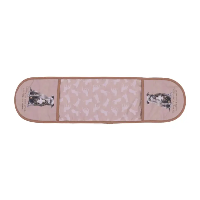 Cook's Companion Staffy Oven Mitt
