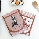 Cook's Companion Staffy Oven Mitt