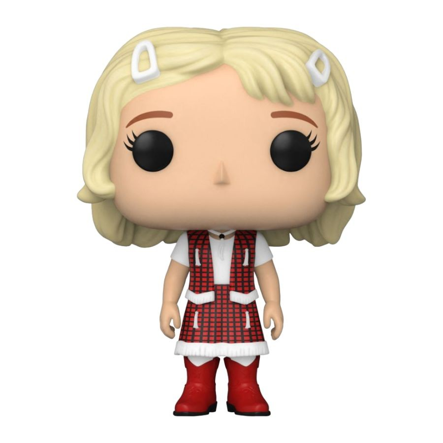 E.T. the Extra-Terrestrial - Gertie Funko Pop! Vinyl Figure #1257
