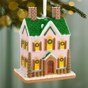 Gorgeous Gingerbread House - 2026 Hallmark Keepsake Christmas Ornament