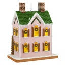 Gorgeous Gingerbread House - 2026 Hallmark Keepsake Christmas Ornament