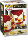 Zodiac - Leo Funko Pop! Vinyl Figure #23