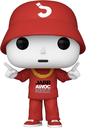 Jabbawockeez - Jabbawockeez Funko Pop! Vinyl Figure