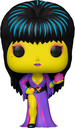 Elvira: Mistress of the Dark - Elvira Black Light US Exclusive Funko Pop! Vinyl