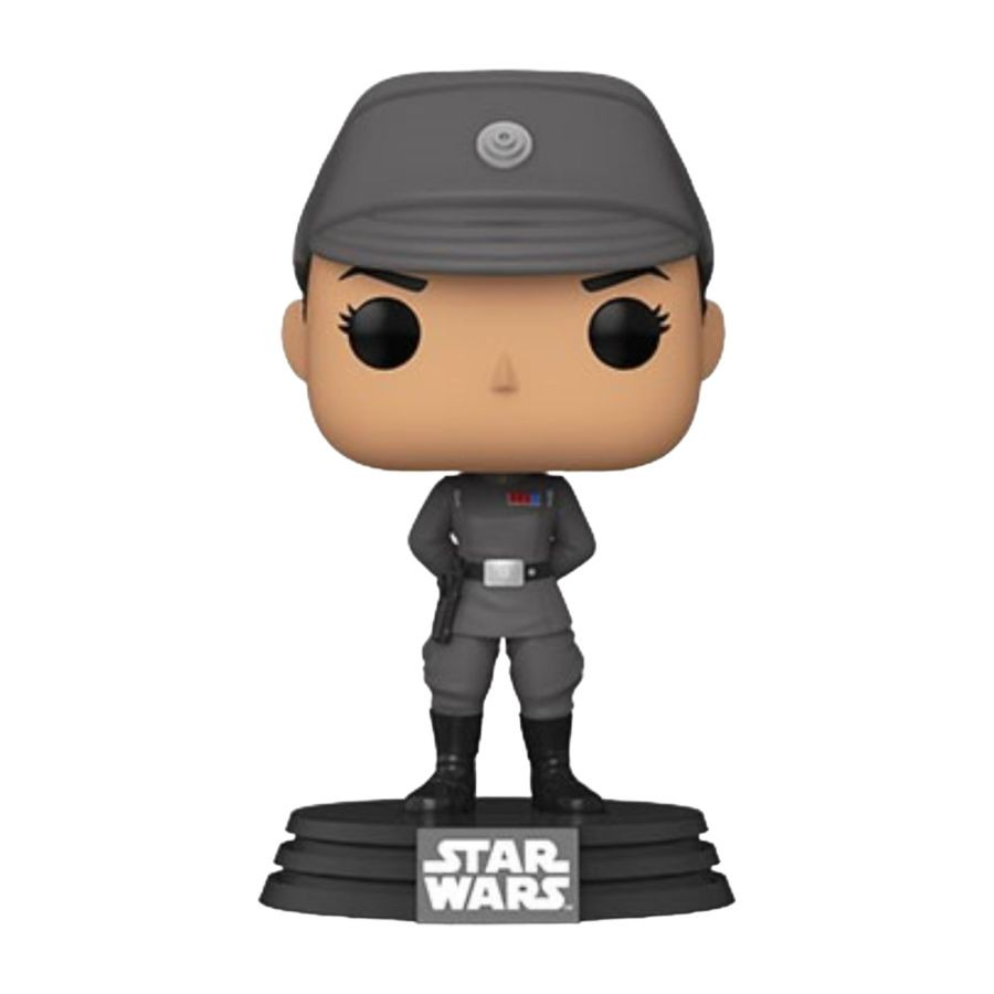 Star Wars: Obi-Wan Kenobi - Tala Durith Funko Pop! Vinyl Figure #