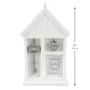 Home Sweet New Home - 2026 Hallmark Keepsake Christmas Ornament