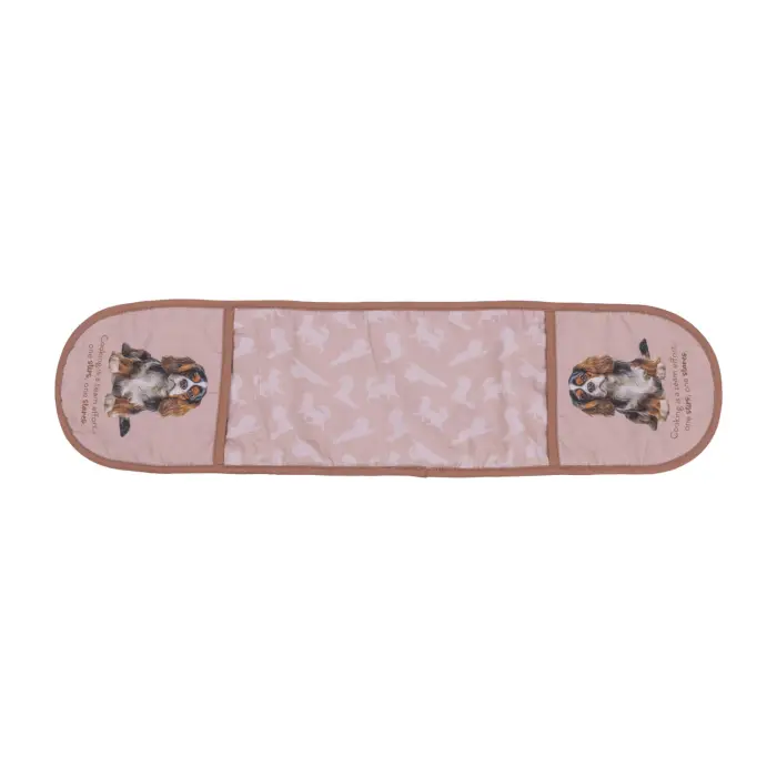 Cook's Companion Cavalier Oven Mitt