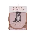 Cook's Companion Border Collie Oven Mitt 