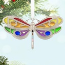Celebrating You - 2026 Hallmark Keepsake Christmas Ornament