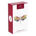 Celebrating You - 2026 Hallmark Keepsake Christmas Ornament