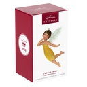 Crocus Fairy - 2026 Hallmark Keepsake Christmas Ornament