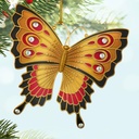 Brilliant Butterflies - 2026 Hallmark Keepsake Christmas Ornament