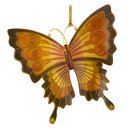 Brilliant Butterflies - 2026 Hallmark Keepsake Christmas Ornament