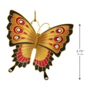 Brilliant Butterflies - 2026 Hallmark Keepsake Christmas Ornament