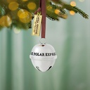 The Polar Express Santa's Sleigh Bell - 2026 Hallmark Keepsake Christmas Ornament
