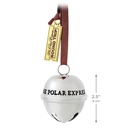 The Polar Express Santa's Sleigh Bell - 2026 Hallmark Keepsake Christmas Ornament